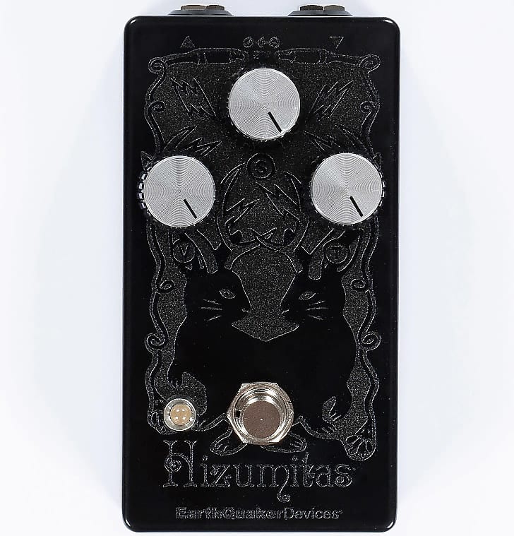 EarthQuaker Devices Hizumitas