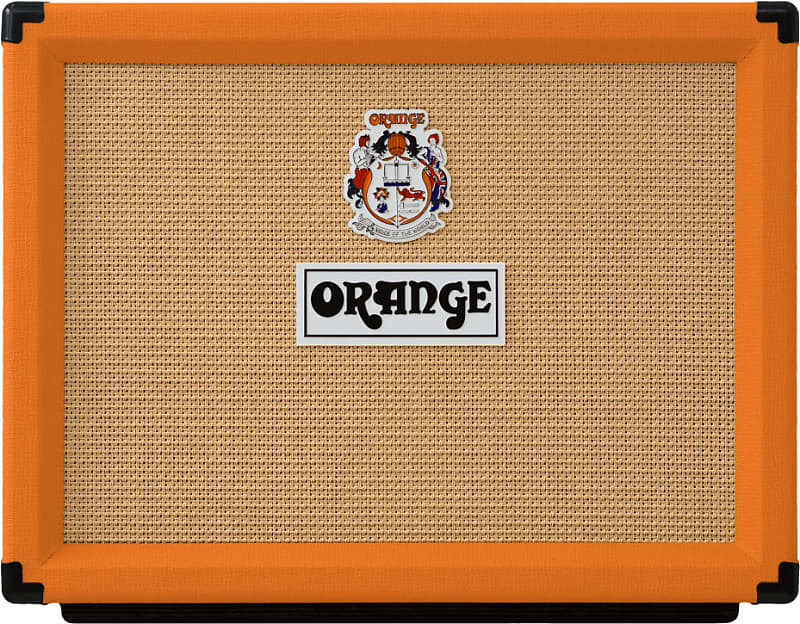 Orange Rocker 32 Combo Per Chitarra image 1