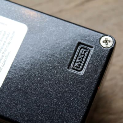 MXR "M300 Reverb" image 10