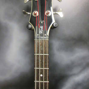 Epiphone Viola Bass image 5
