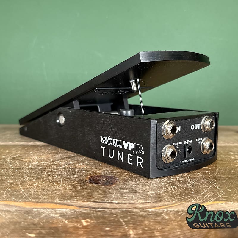 Ernie Ball VPJR Tuner