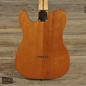Fender '69 Tele Thinline MIM USED (s944) image 3