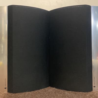 Bang and Olufsen BeoLab 4000 Active Loudspeakers. Excellent Condition! image 1