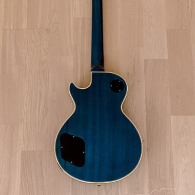 人気商品 by Edwards 2009 ESP See Guitar Electric Custom E-LP117CTM ギター