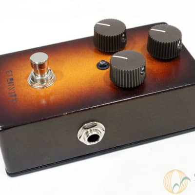 Lovepedal Eternity Burst (Handwired) | Reverb Australia