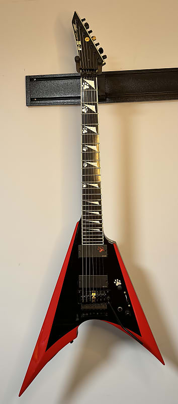 ESP E-II Arrow-7 Baby Metal | Reverb