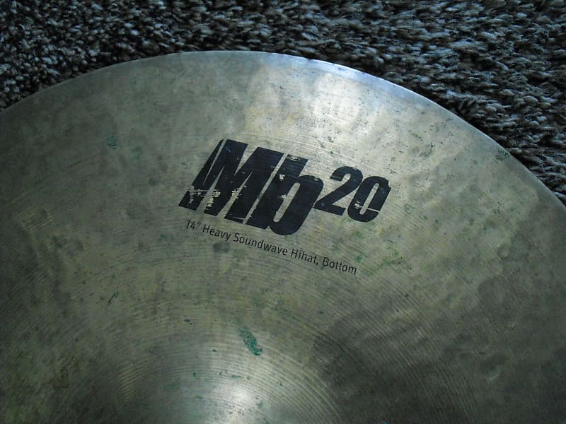 Meinl 14