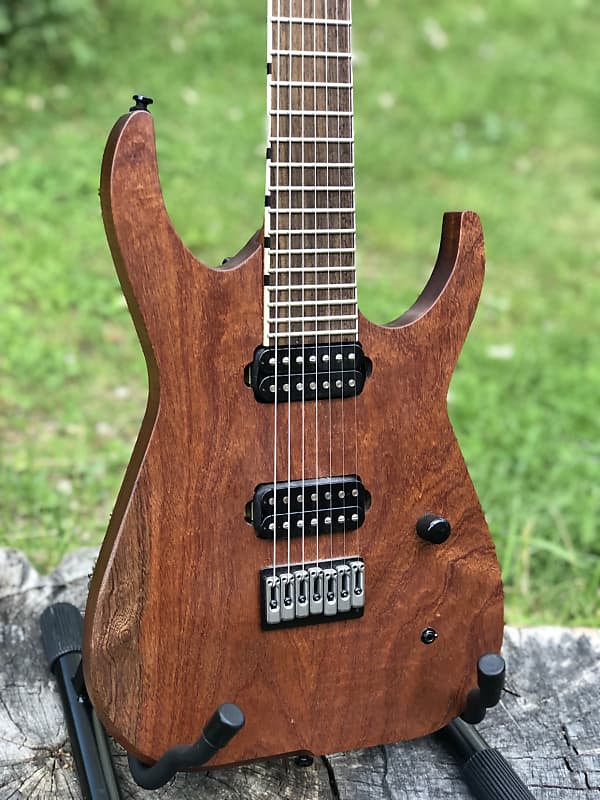 Siggery Heresy Custom Oil | Reverb