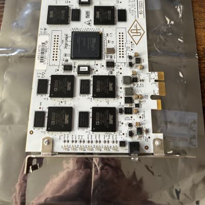新品/未開封】UAD-2 OCTO CORE PCIe Card - DTM・DAW