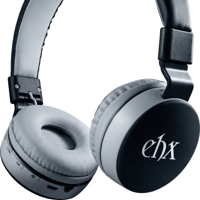Electro-Harmonix NYC CANS | Wireless Bluetooth Headphones. New with Full Warranty! image 1