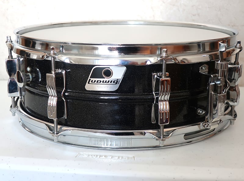 Ludwig LM404 Acrolite 5x14