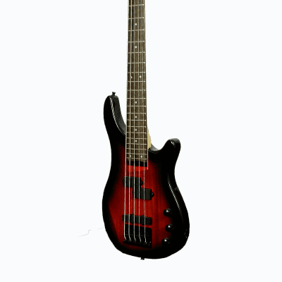 Glen deals burton bass