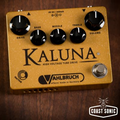 Reverb.com listing, price, conditions, and images for vahlbruch-kaluna