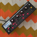 Moog Slim Phatty - Epic Rackmount Synth with Wood Rack Ears Kit! - Amazing Synth! -