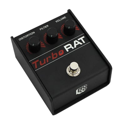 ProCo Turbo Rat Distortion | Reverb