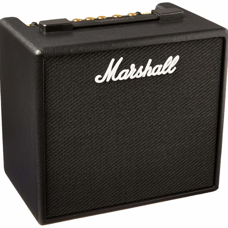 Marshall CODE 50 - Amplificatore Combo Digitale 50W