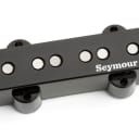 Seymour Duncan SJB-2 Hot Jazz Bass Single Coil Pickup - bridge