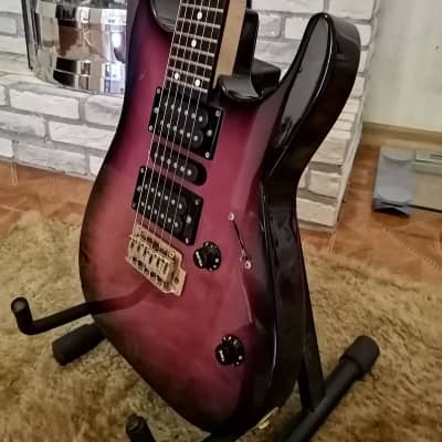 CHARVEL BY JACKSON CDS-38 Dinky エレキギター Charvel by Jackson Dinky CDS-38 | Reverb