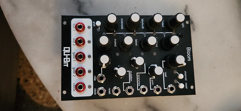 Qu-Bit Electronix Bloom