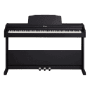 Roland RP-102 Digital Piano - Black (Bundle Incl. Bench)