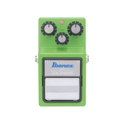 Ibanez TS9 Tube Screamer Reissue | Reverb Canada