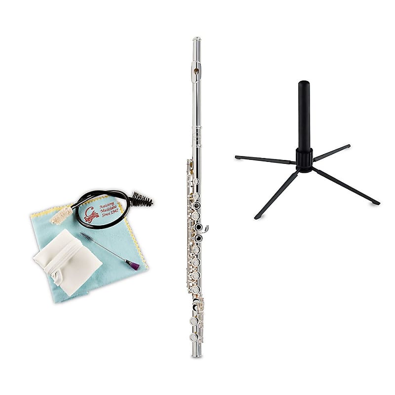 Allora Flute Value Pack II Reverb