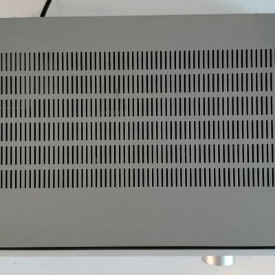 Toshiba Aurex SB-A60 Stereo Amplifier | Reverb Portugal