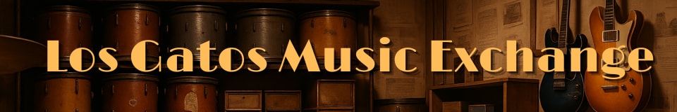 Los Gatos Music Exchange, LLC