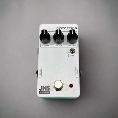 Reverb.com listing, price, conditions, and images for jhs-3-series-distortion