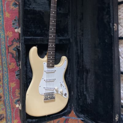 Fender Stratocaster  1983 USA 2 knob image 1