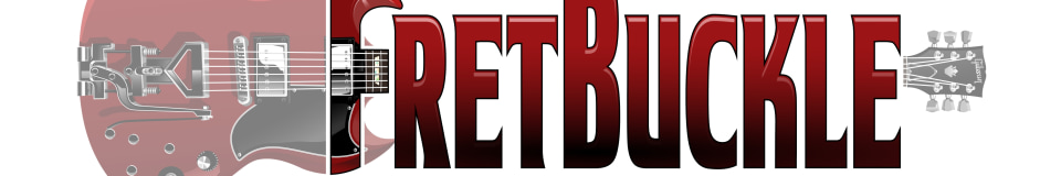 FretBuckle