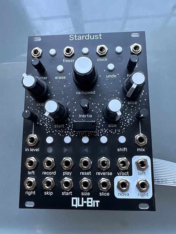 Qu-Bit Electronix Stardust