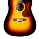 Guild D-140CE Acoustic-Electric All Solid Wood