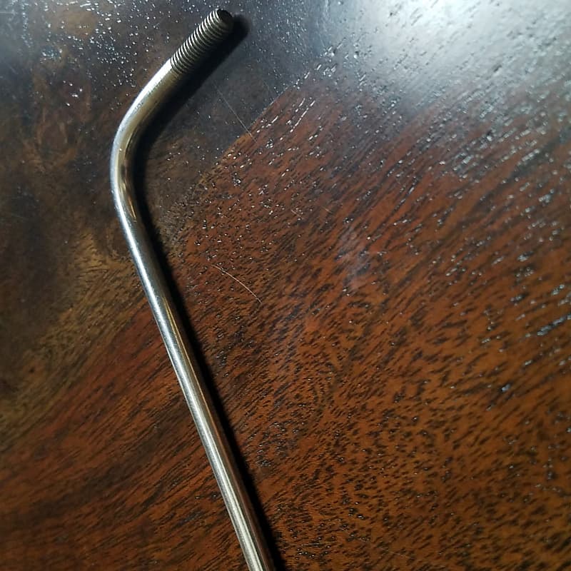 Fender Stratocaster Whammy Bar Tremolo Arm Original Vintage