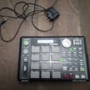 Akai MPC500 Music Production Center- Black, includes power supply
