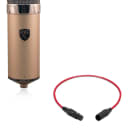 Bock Audio 507 | Tube Condenser Microphone | Pro Audio LA
