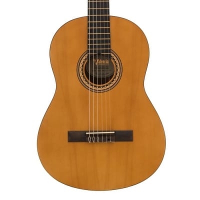 Valencia 200 Series 4/4 Full Size Classical Guitar inc Bag for sale