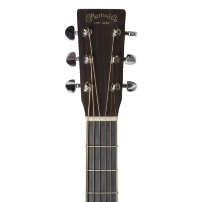 Martin D-35 2018 Spec Acoustic Guitar w/ case image 2