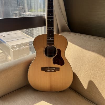 Art and Lutherie Ami Nylon Cedar | Reverb Canada