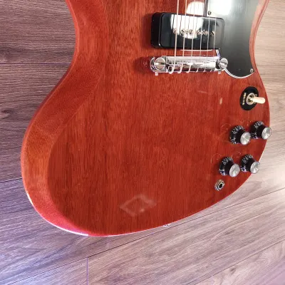 Gibson SG Special P90 Vintage Cherry | Reverb