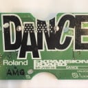Roland SR-JV80-06 Dance Expansion Board