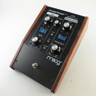 MOOG moogerfooger MF-102 Ring Modulator [SN 8157] (03/11) | Reverb