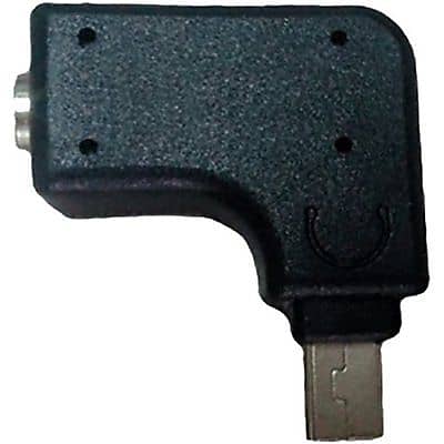 Ampridge MightyMic G Plug Smartphone Microphone Adapter for GoPro HERO3 and HERO4 image 1