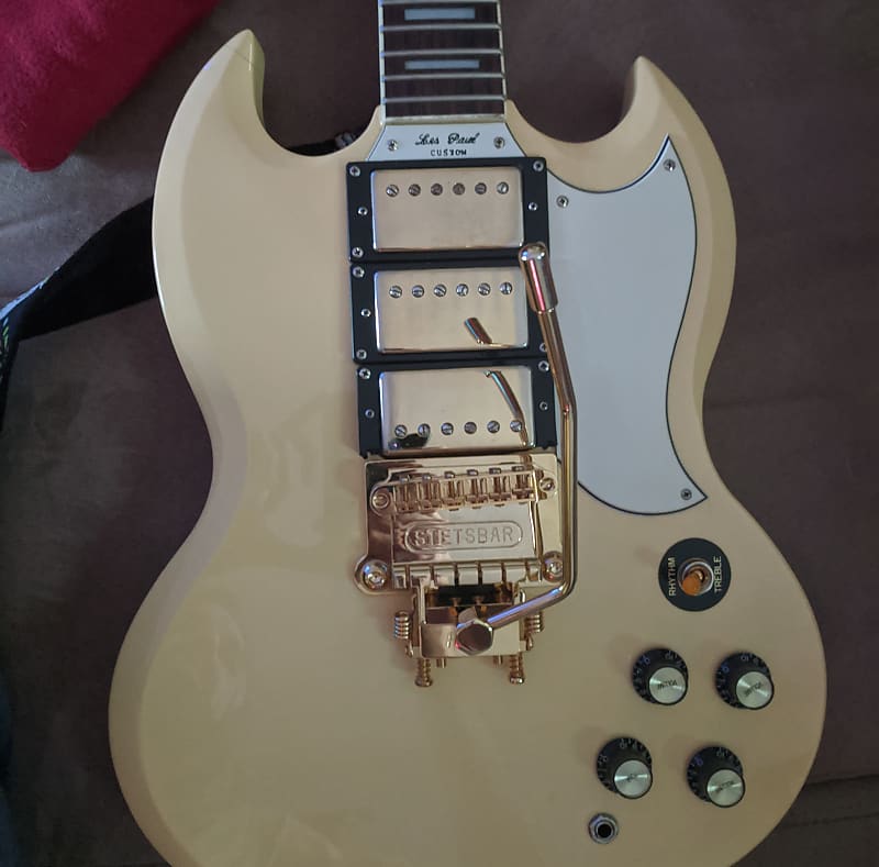 Stetsbar sg sale