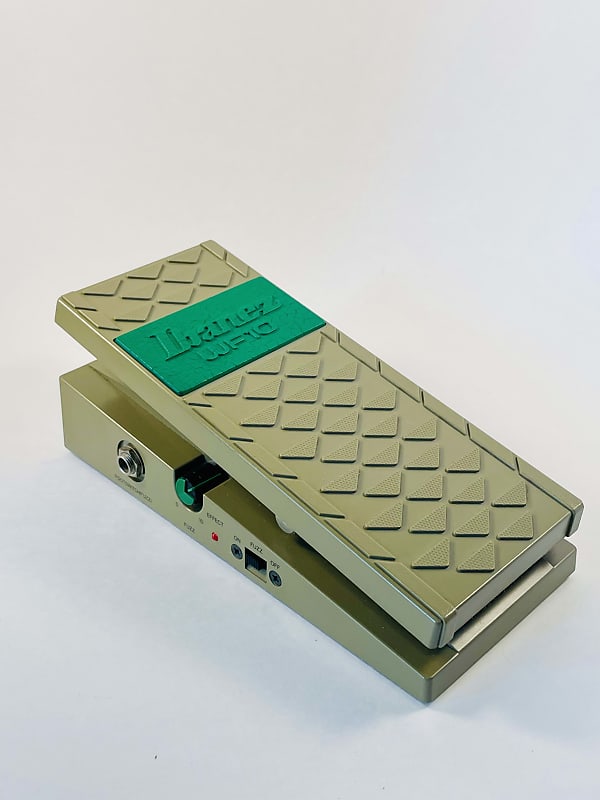 ibanez wf10 ワウファズ　エフェクター　ギター ibanez wf10 ワウファズ エフェクター ギター Ibanez WF10 WAH