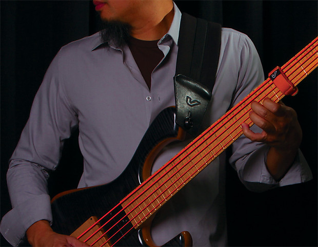 Gruv hotsell gear solostrap