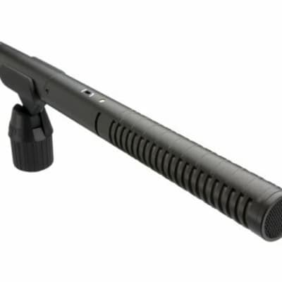 Rode NTG2 Multi-Powered Condenser Shotgun Microphone image 2