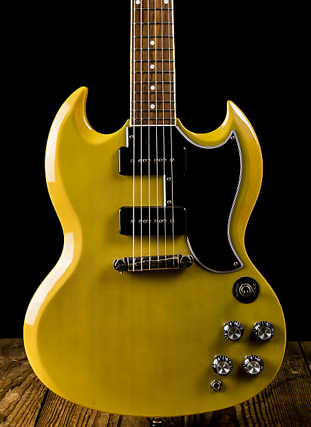 Epiphone 1961 sg special new arrivals