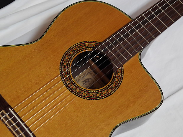 Takamine tc132sc for sale discount