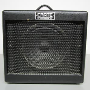 Crate VC-508 5-Watt 1x8" Guitar Practice Amp